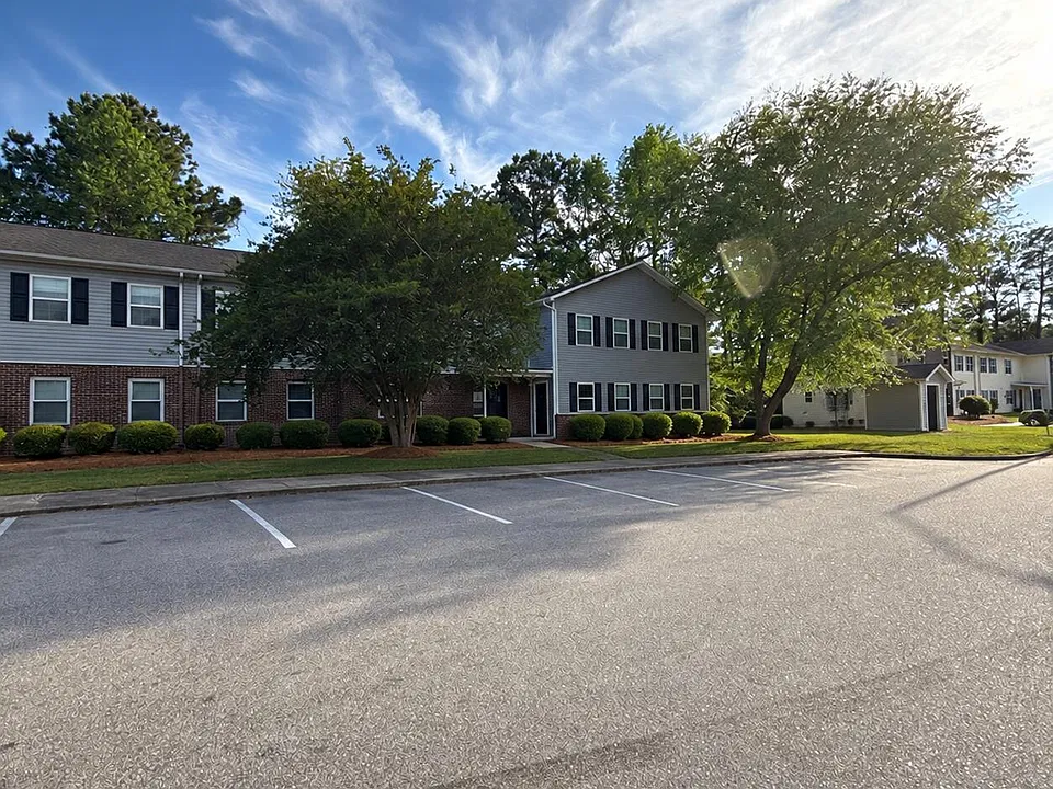 211 Cordell Cir
