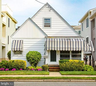 2529 Asbury Ave, Ocean City, NJ, 08226