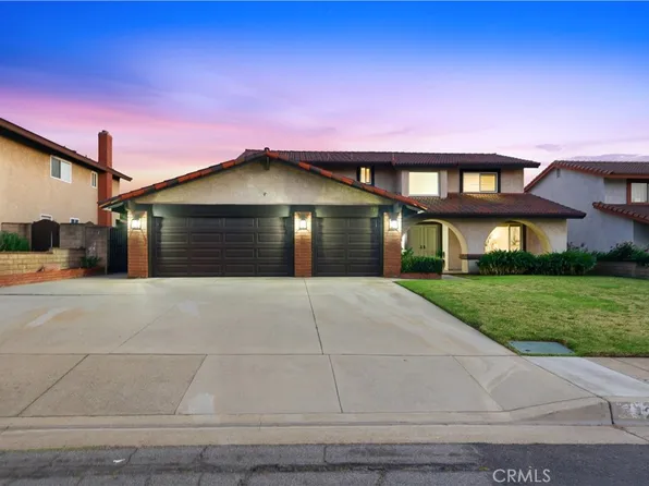 120 E Renwick Rd, Glendora, CA 91740