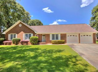 1126 Shoreland Dr, Sumter, SC 29154