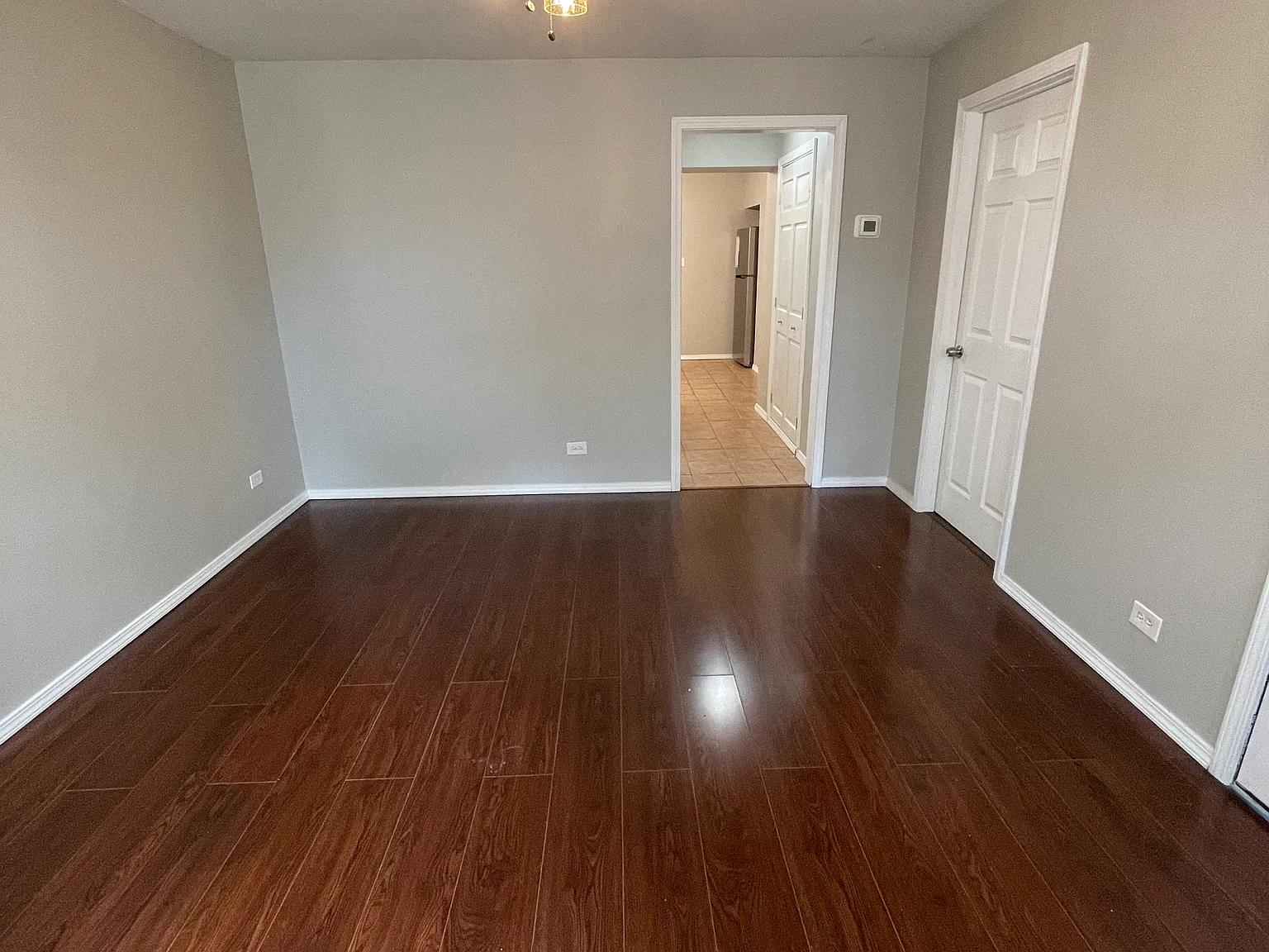 1 bed, 863 sqft, $1,450 — Photo 2