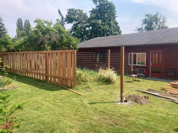 (undisclosed Address), Bellingham, WA 98226