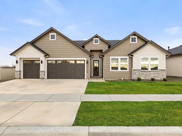 10540 W Mizzle Dr, Star, ID 83669