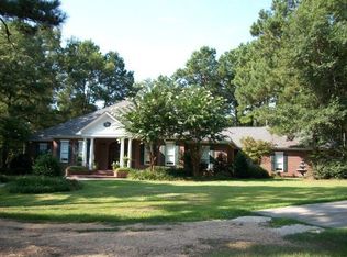 406 Welch Rd, Laurel, MS 39443