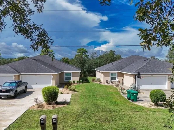 2156 S Gleneagle Ter, Lecanto, FL 34461