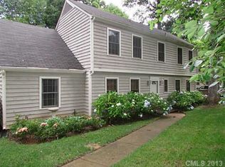 317 Silversmith Ln, Charlotte, NC 28270