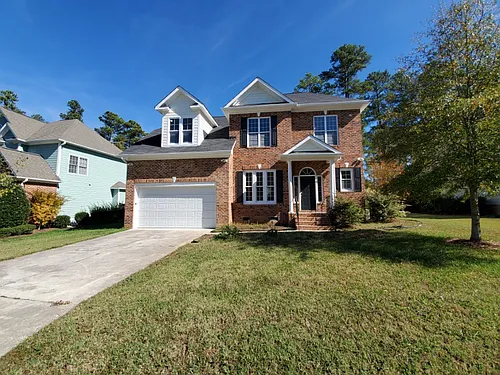 8007 Sundance Cir Photo 1