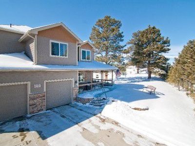 1270 Conifer Trl, Elizabeth, CO, 80107