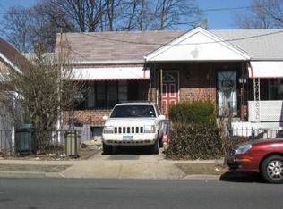 15311 111th Ave, Jamaica, NY 11433