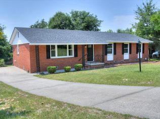 2130 Kelly St, Augusta, GA 30904