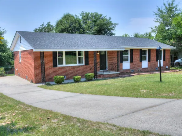 2130 KELLY Street, Augusta, GA 30904