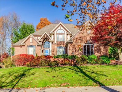 2665 Deer Ridge Run, Cuyahoga Falls, OH, 44223
