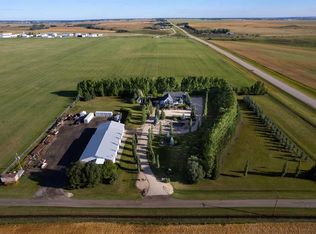 31542 S High Way #2A, Mountain View County, AB T0M0W0