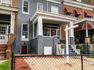 3810 Bonner Rd, Baltimore, MD 21216