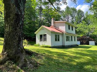 643 State Rte #12, Hartland, VT 05048