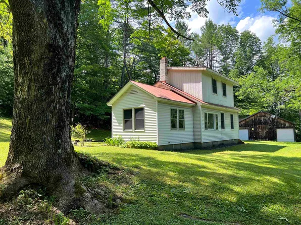 643 VT Route 12, Hartland, VT 05048