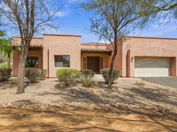 13074 W Butter Bush St, Tucson, AZ 85743