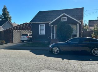 45 E Oak Ave, Willits, CA 95490