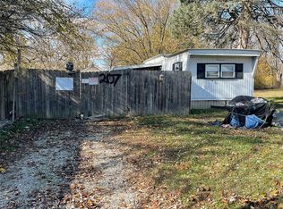 207 Carrolldale Ave NE, Canton, OH 44704