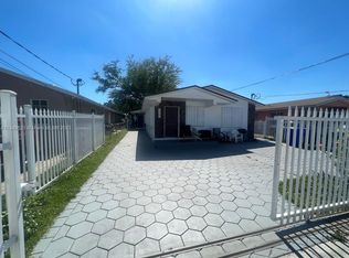 2362 NW 33rd St, Miami, FL 33142