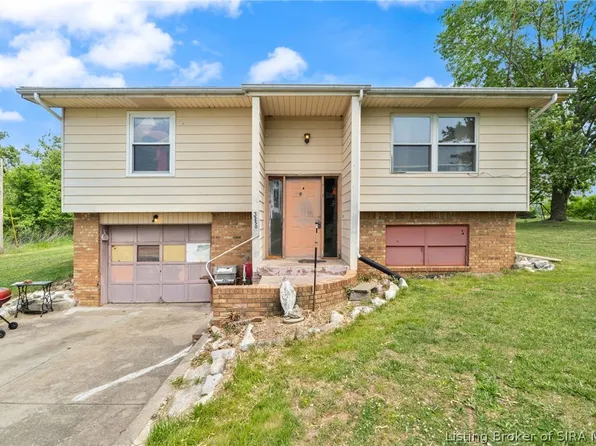 3250 Heth-Washington Road, Central, IN 47110