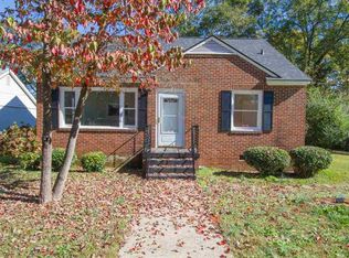 214 Beaty Sq, Anderson, SC 29624