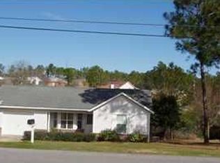 152 Villacrest Dr, Crestview, FL 32536