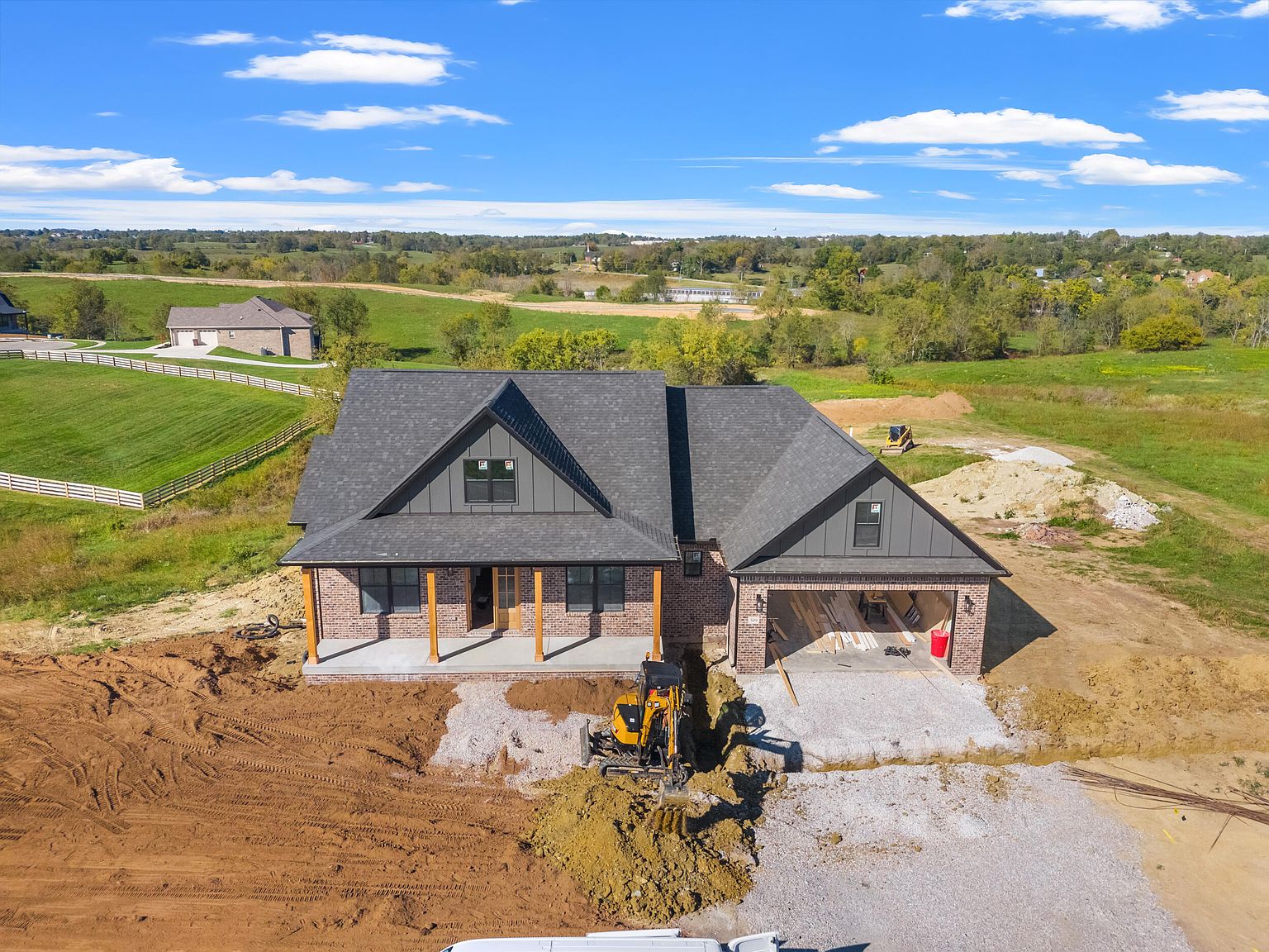 309 Fazio Dr, Berea, KY 40403 MLS 24021041 Zillow