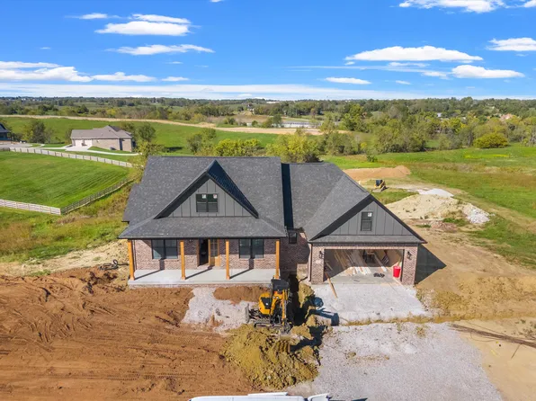 309 Fazio Dr, Berea, KY 40403