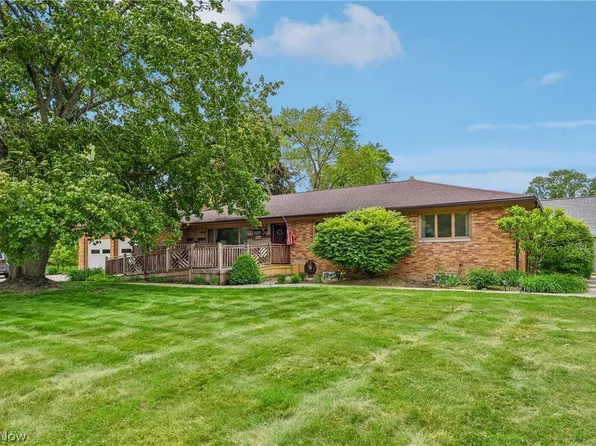 836 Jacoby Rd, Akron, OH 44321