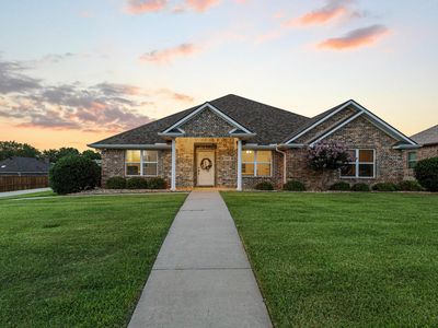 102 Southfork Cir, Pottsboro, TX, 75076