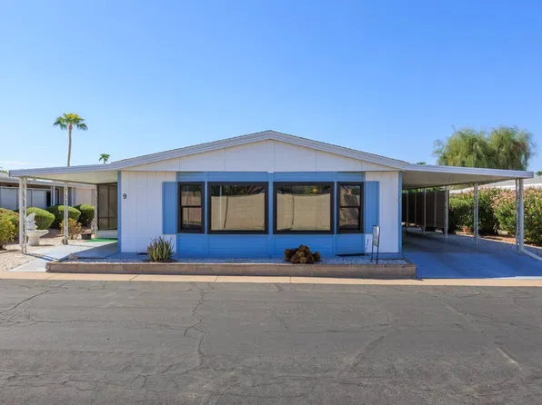 6209 E McKellips Rd Lot 9, Mesa, AZ 85215