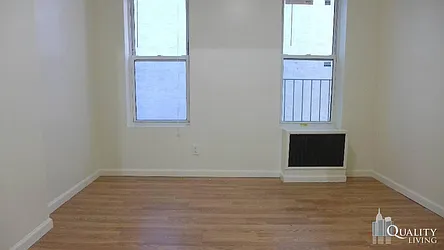 Rented by (Legacy) NY Quality Living Uptown