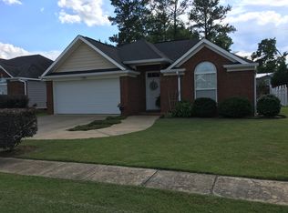 36 Hannah Ln, Sylacauga, AL 35150