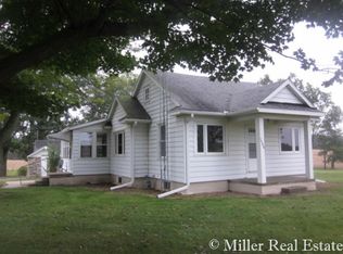 14800 S Hutchinson Rd, Battle Creek, MI 49017