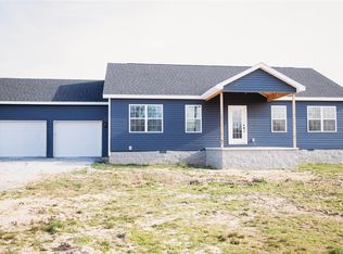 3916 Sharpes Garden Rd, Lewisburg, KY 42256