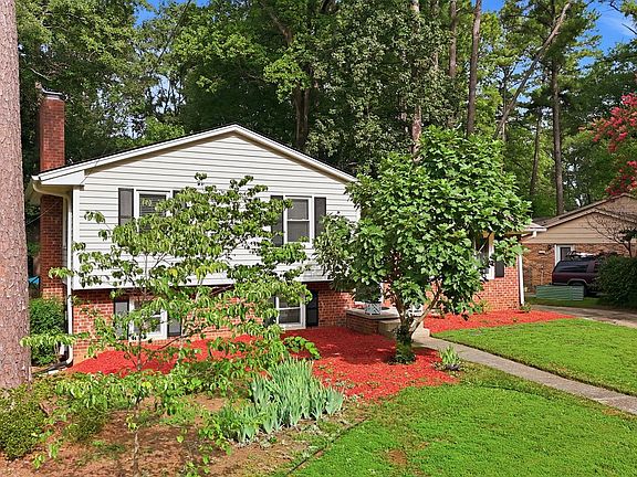 2nd image of 3629 Allendale Dr