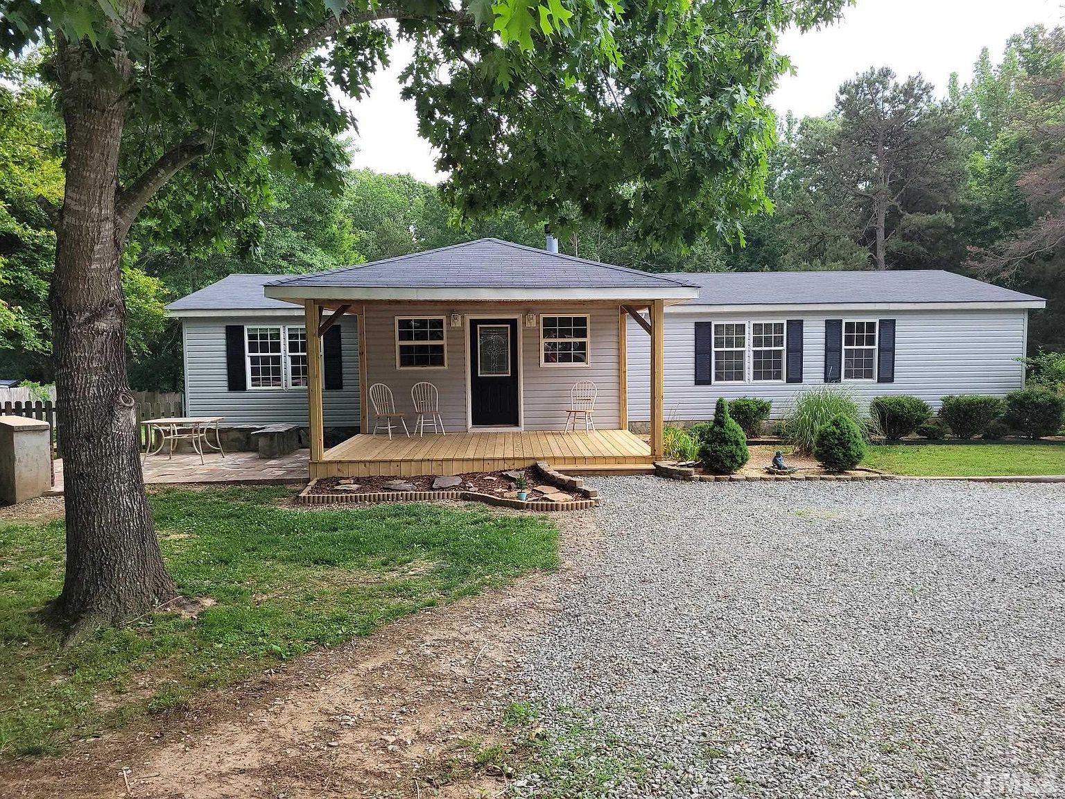 125 Meadowview Ln, Timberlake, NC 27583 Zillow