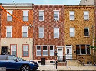 1323 S 17th St, Philadelphia, PA 19146