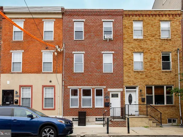 1323 S 17th St, Philadelphia, PA 19146