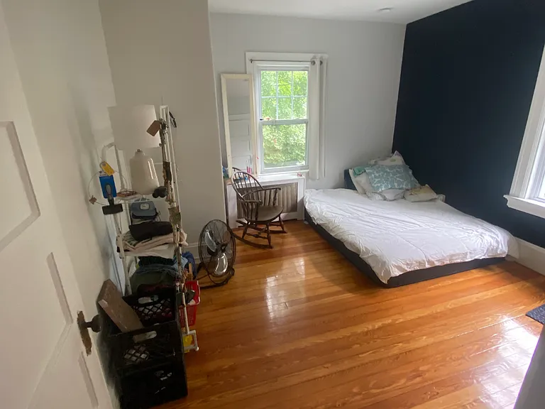 Available room.
