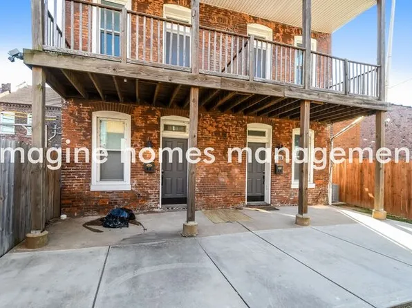 1808 S 10th St Rear A, Saint Louis, MO 63104