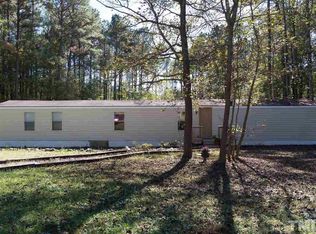 3172 Willow Creek Dr, Wake Forest, NC 27587