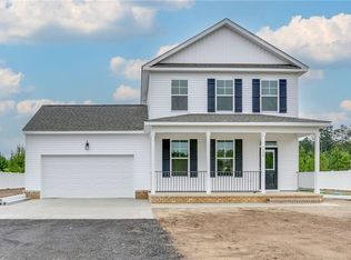 7224 Gates Rd, Suffolk, VA 23437