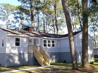 3707 Bayou Cir, Dickinson, TX 77539