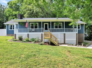 105 Fairhill Dr NE, Cleveland, TN 37323