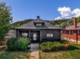 316 E 6th St, Trinidad, CO 81082
