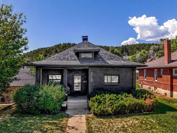 316 E 6th St, Trinidad, CO 81082