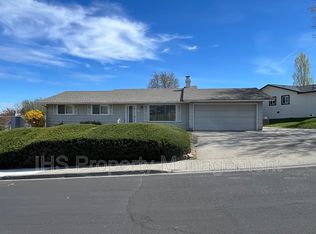 1506 Cimarron Ave, Richland, WA 99352