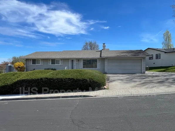 1506 Cimarron Ave, Richland, WA 99352